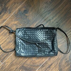 Vintage Bottega Veneta Bag